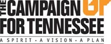 UT Campaign Logo