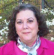 Photo of Dr. Caula Beyl