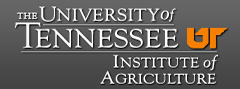 The University of Tennessee Institute of Agriculture