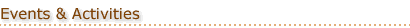 Events