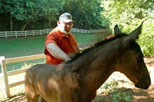 Photo of Carl J. Jones