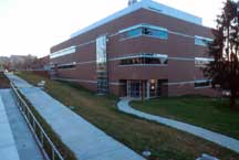 Photo: BioTechnology Bldg.