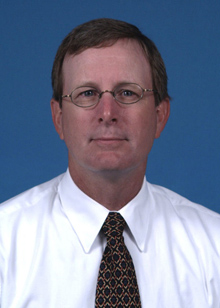 Photo of James Thompson