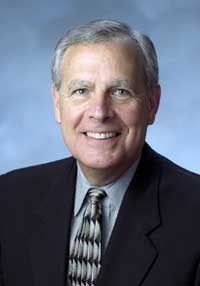 Photo: Dr. Jack Britt